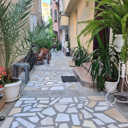 Guest Rooms Kostovi Nessebar Exterior foto