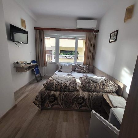 Guest Rooms Kostovi Nessebar Exterior foto