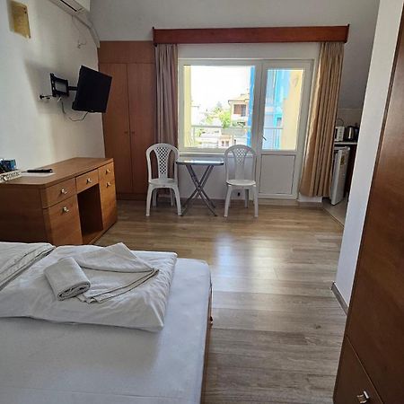 Guest Rooms Kostovi Nessebar Exterior foto