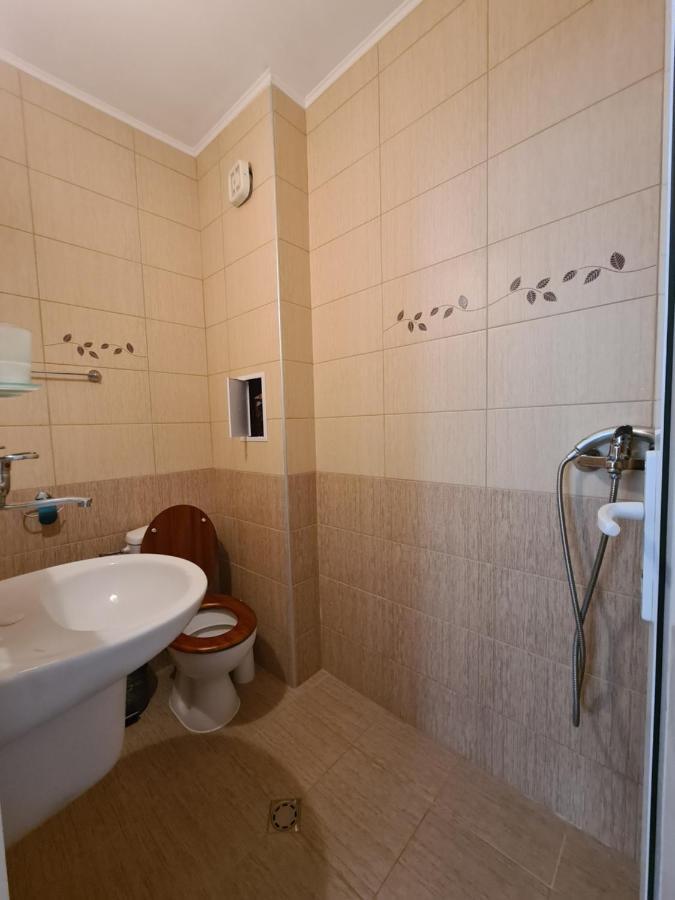 Guest Rooms Kostovi Nessebar Exterior foto