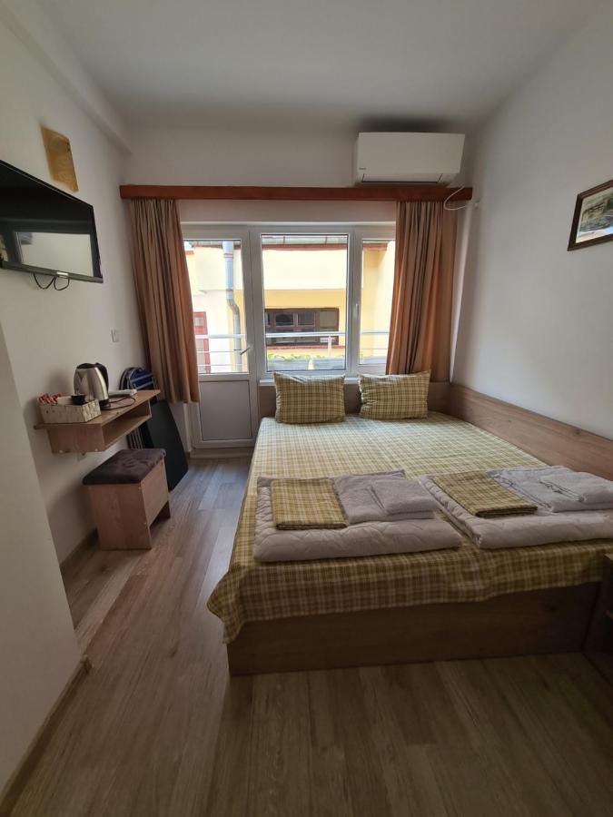 Guest Rooms Kostovi Nessebar Exterior foto