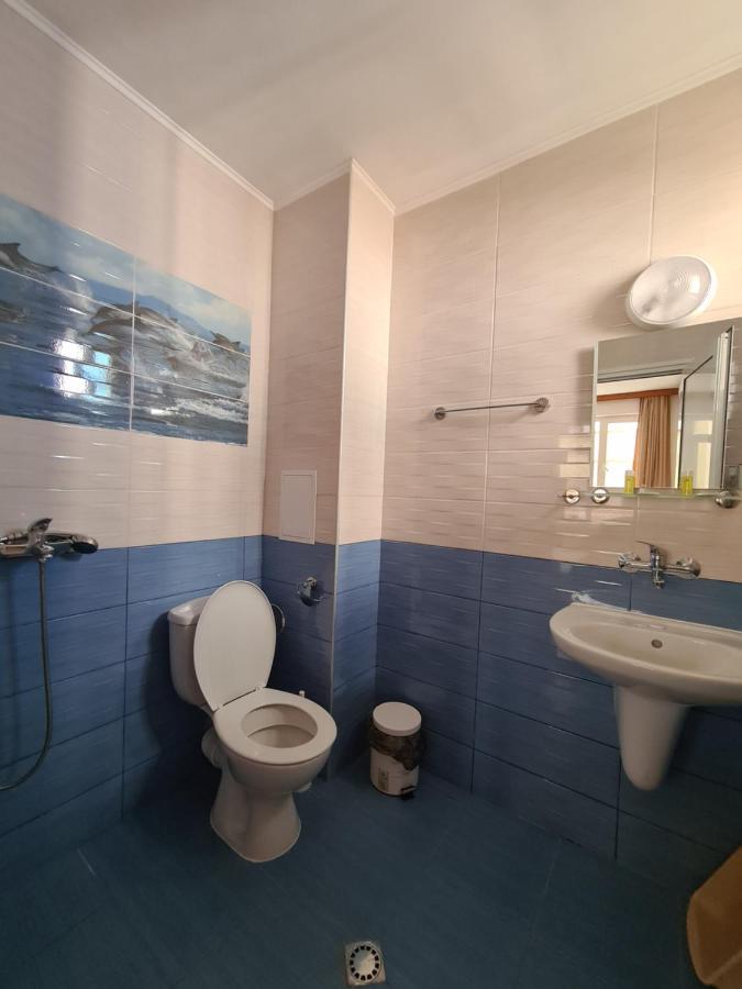 Guest Rooms Kostovi Nessebar Exterior foto
