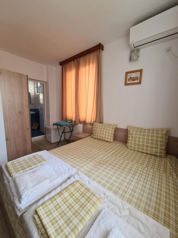 Guest Rooms Kostovi Nessebar Exterior foto