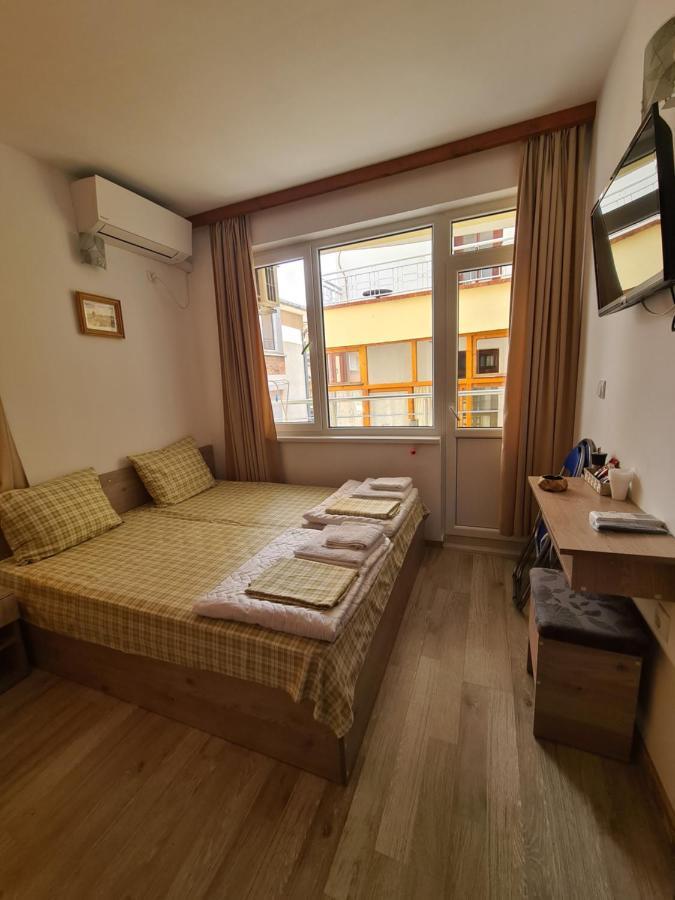 Guest Rooms Kostovi Nessebar Exterior foto
