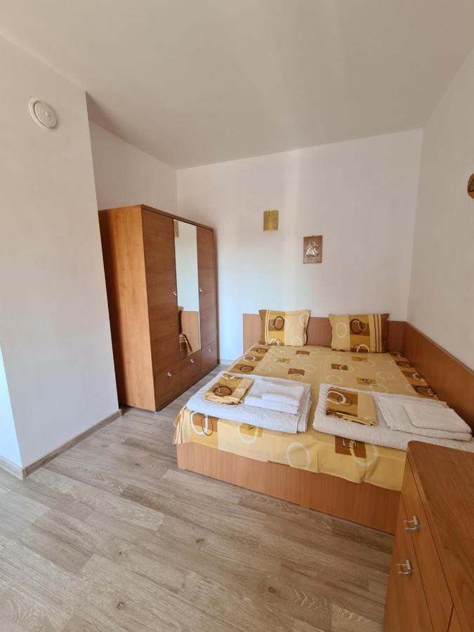 Guest Rooms Kostovi Nessebar Exterior foto