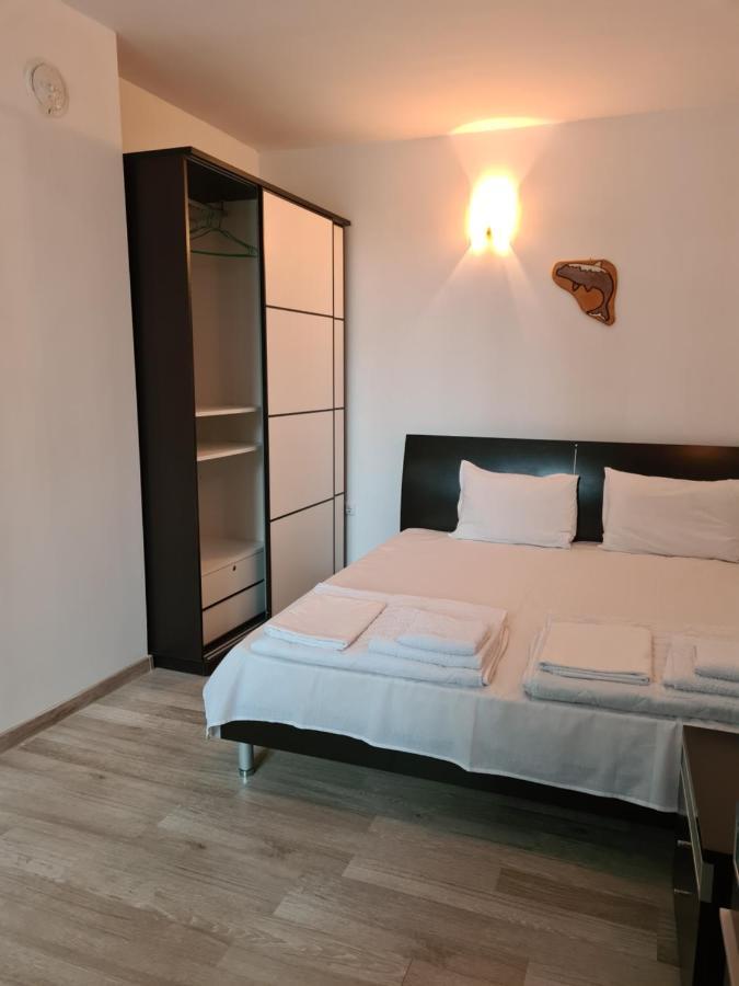 Guest Rooms Kostovi Nessebar Exterior foto