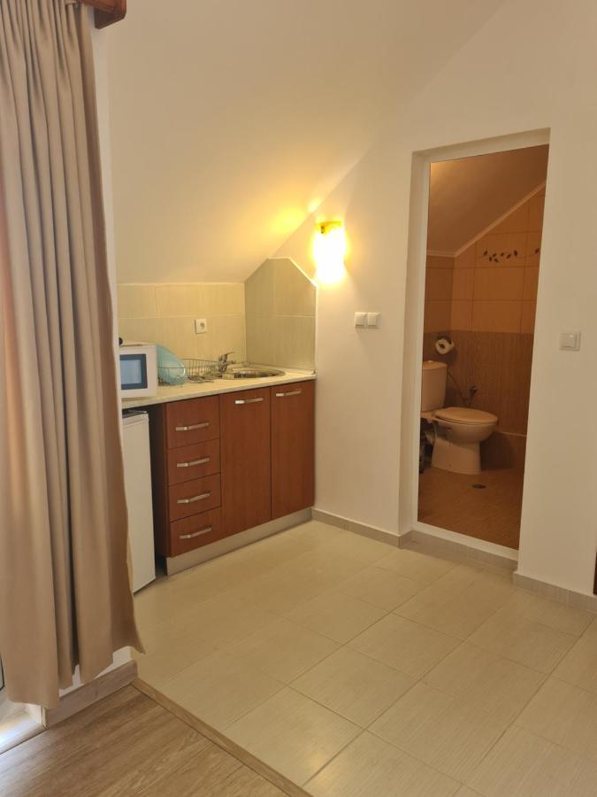 Guest Rooms Kostovi Nessebar Exterior foto