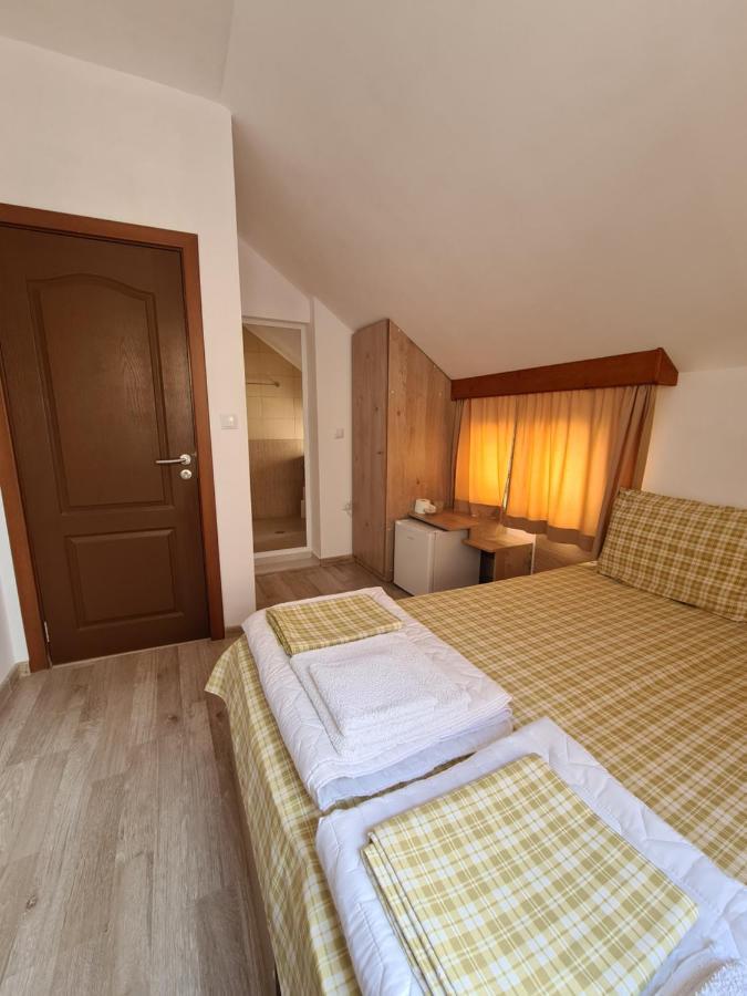 Guest Rooms Kostovi Nessebar Exterior foto