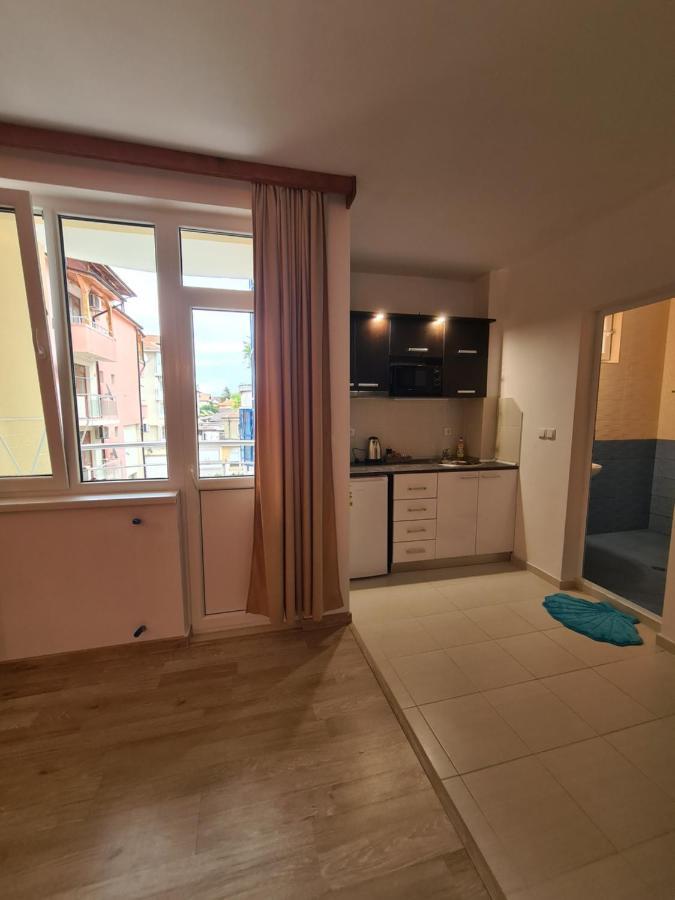 Guest Rooms Kostovi Nessebar Exterior foto
