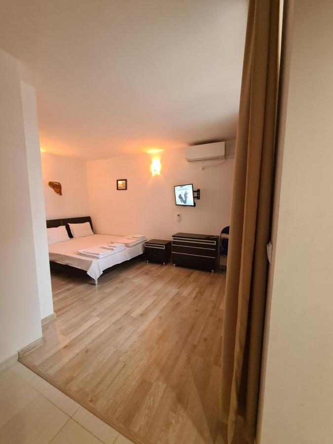 Guest Rooms Kostovi Nessebar Exterior foto