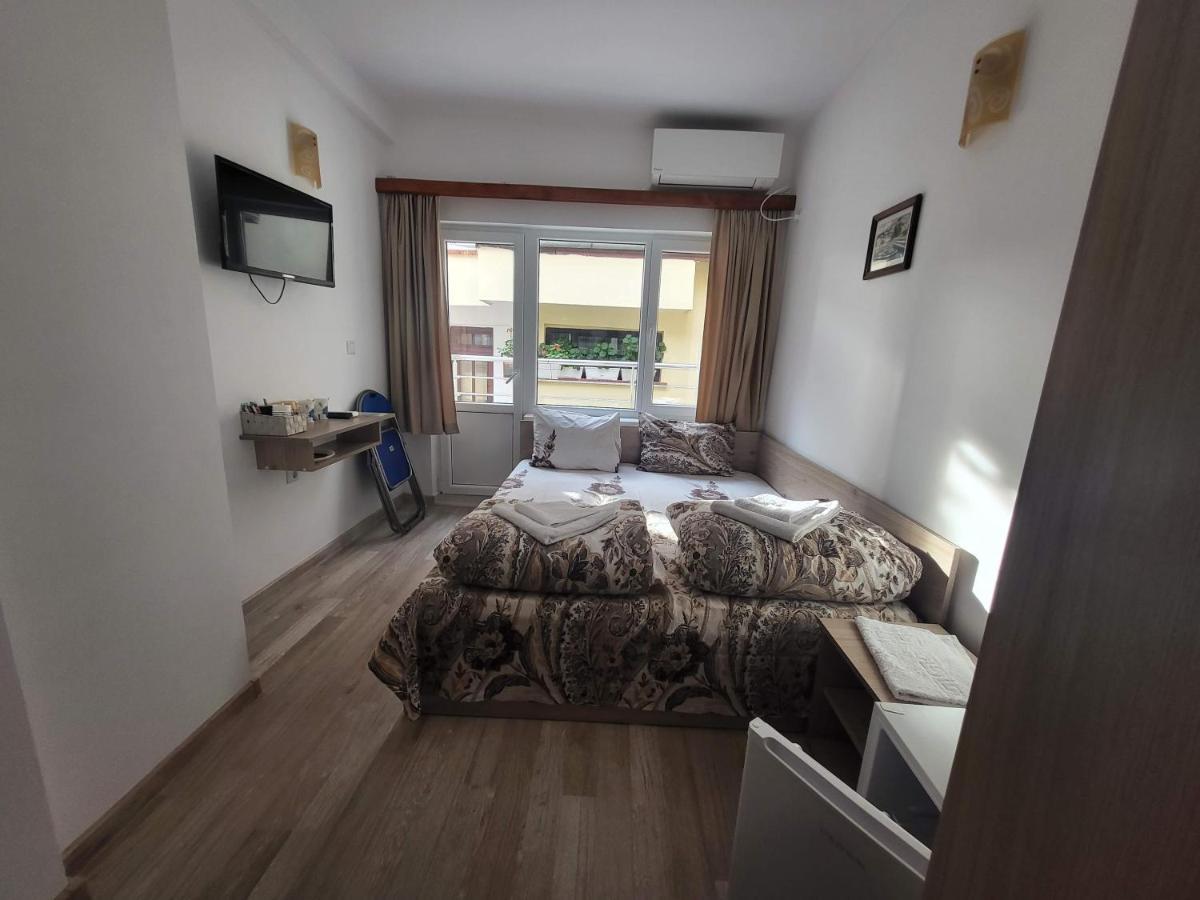 Guest Rooms Kostovi Nessebar Exterior foto