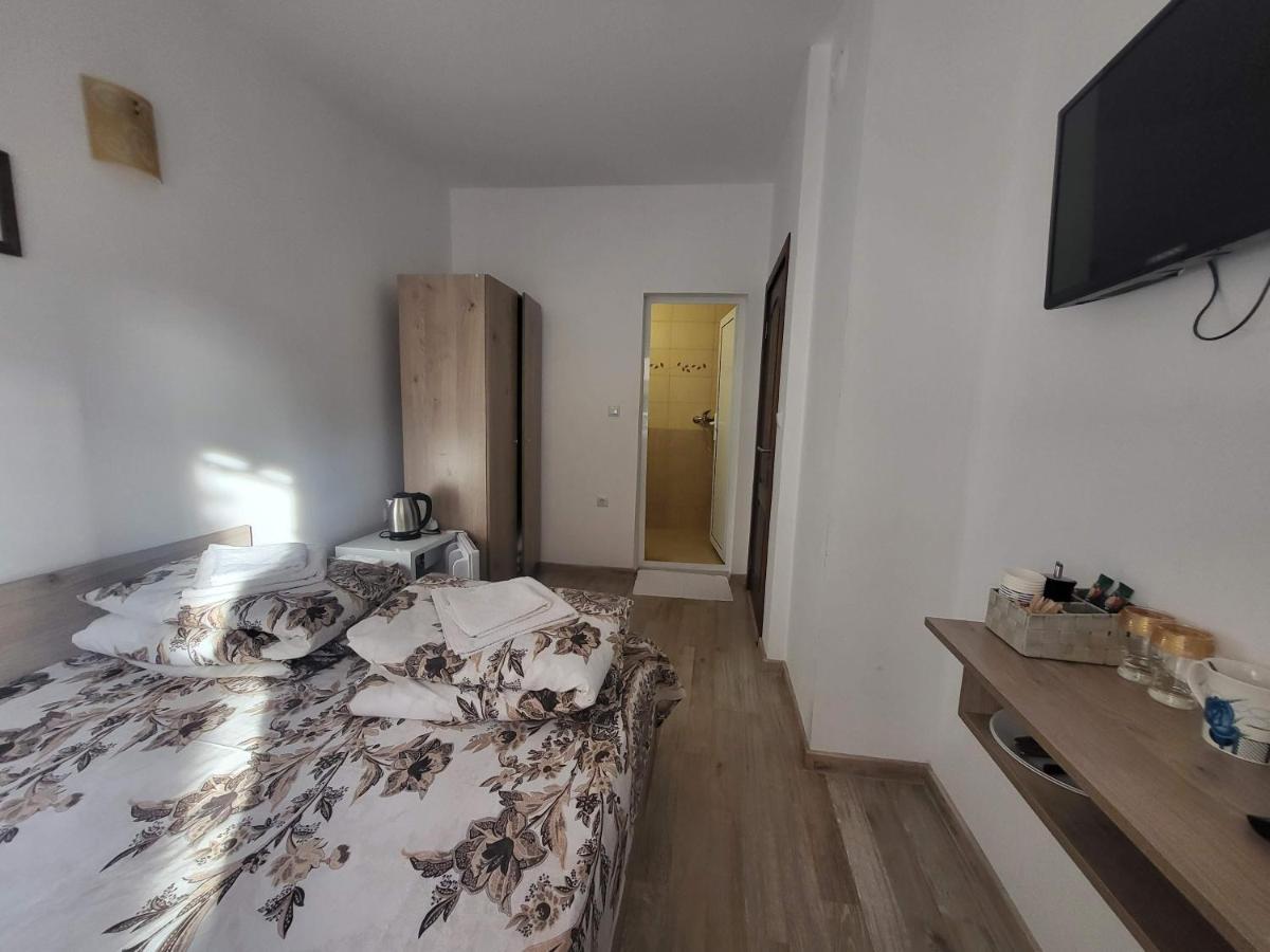 Guest Rooms Kostovi Nessebar Exterior foto