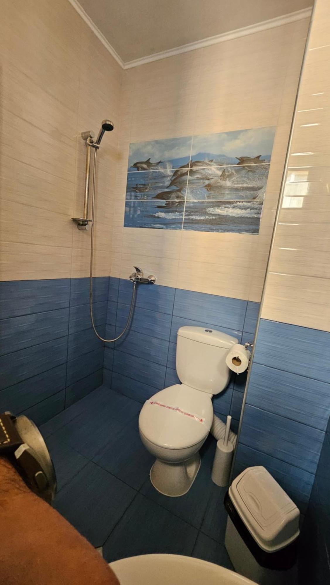Guest Rooms Kostovi Nessebar Exterior foto