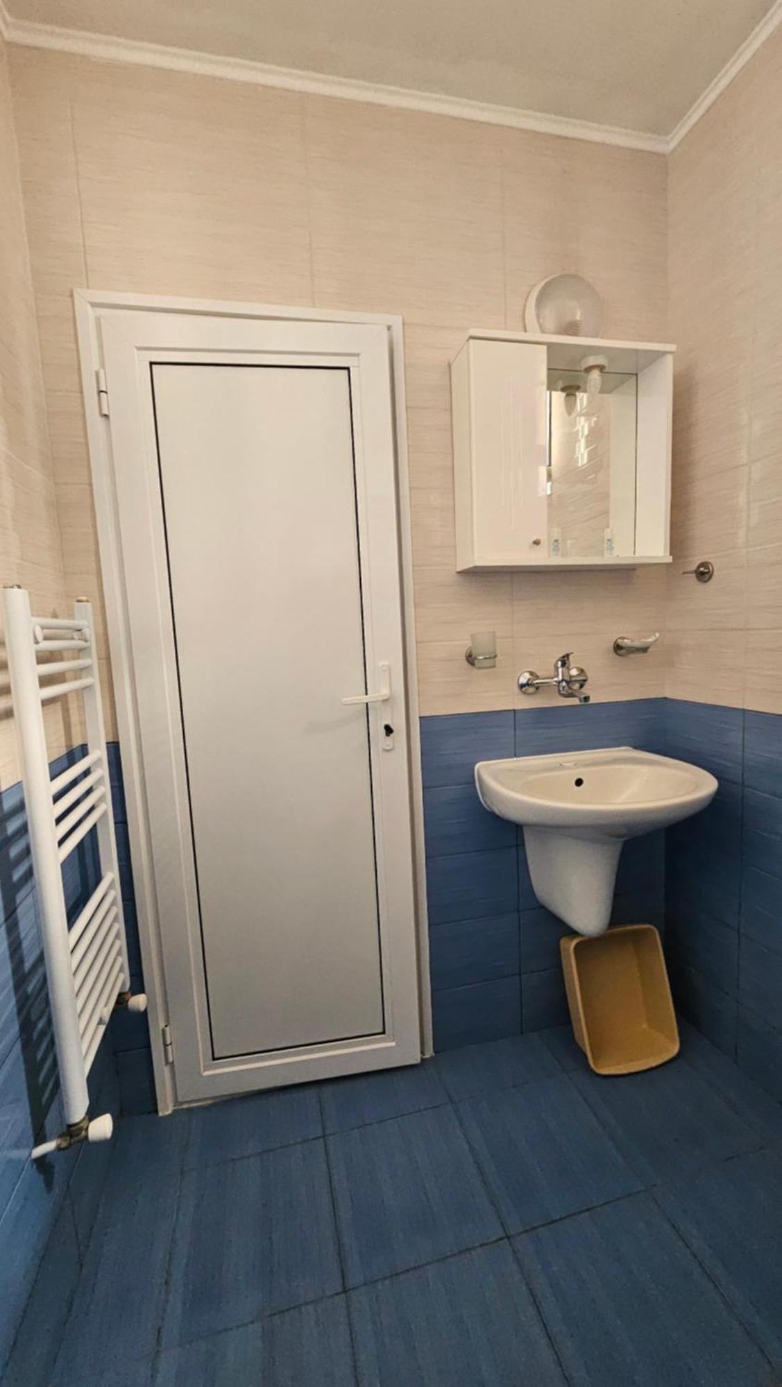 Guest Rooms Kostovi Nessebar Exterior foto