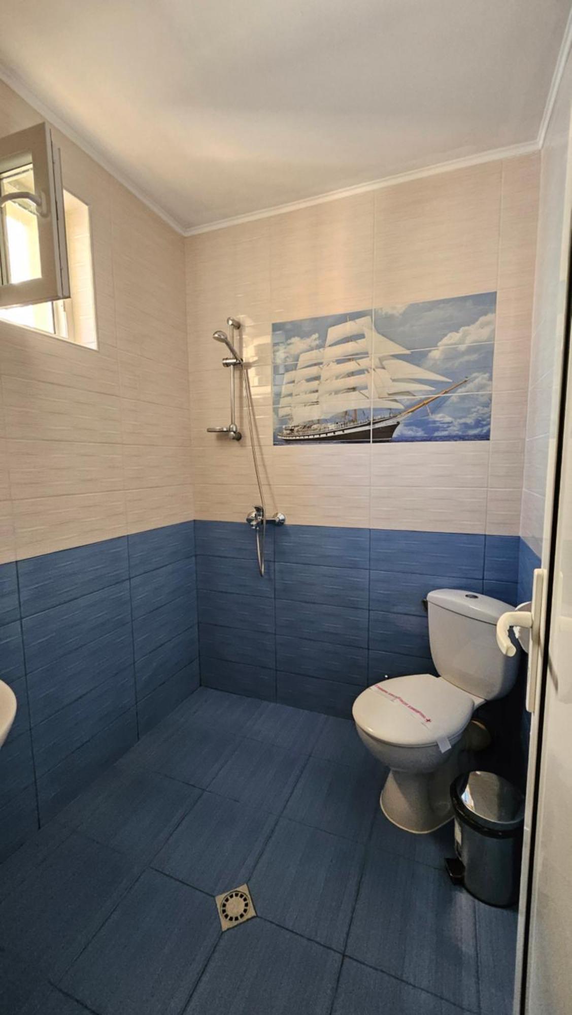 Guest Rooms Kostovi Nessebar Exterior foto
