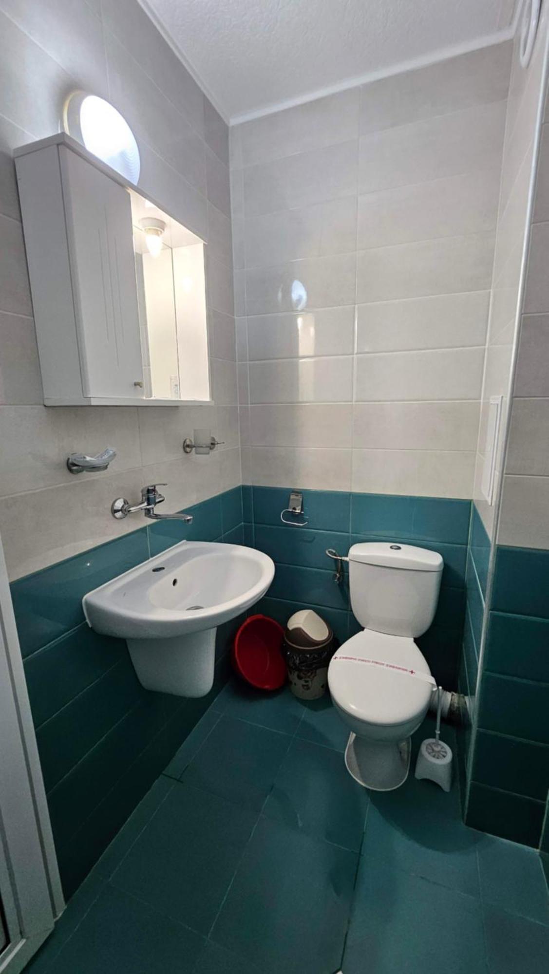Guest Rooms Kostovi Nessebar Exterior foto