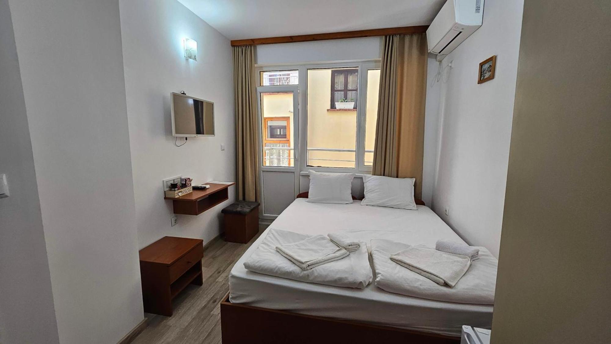 Guest Rooms Kostovi Nessebar Exterior foto