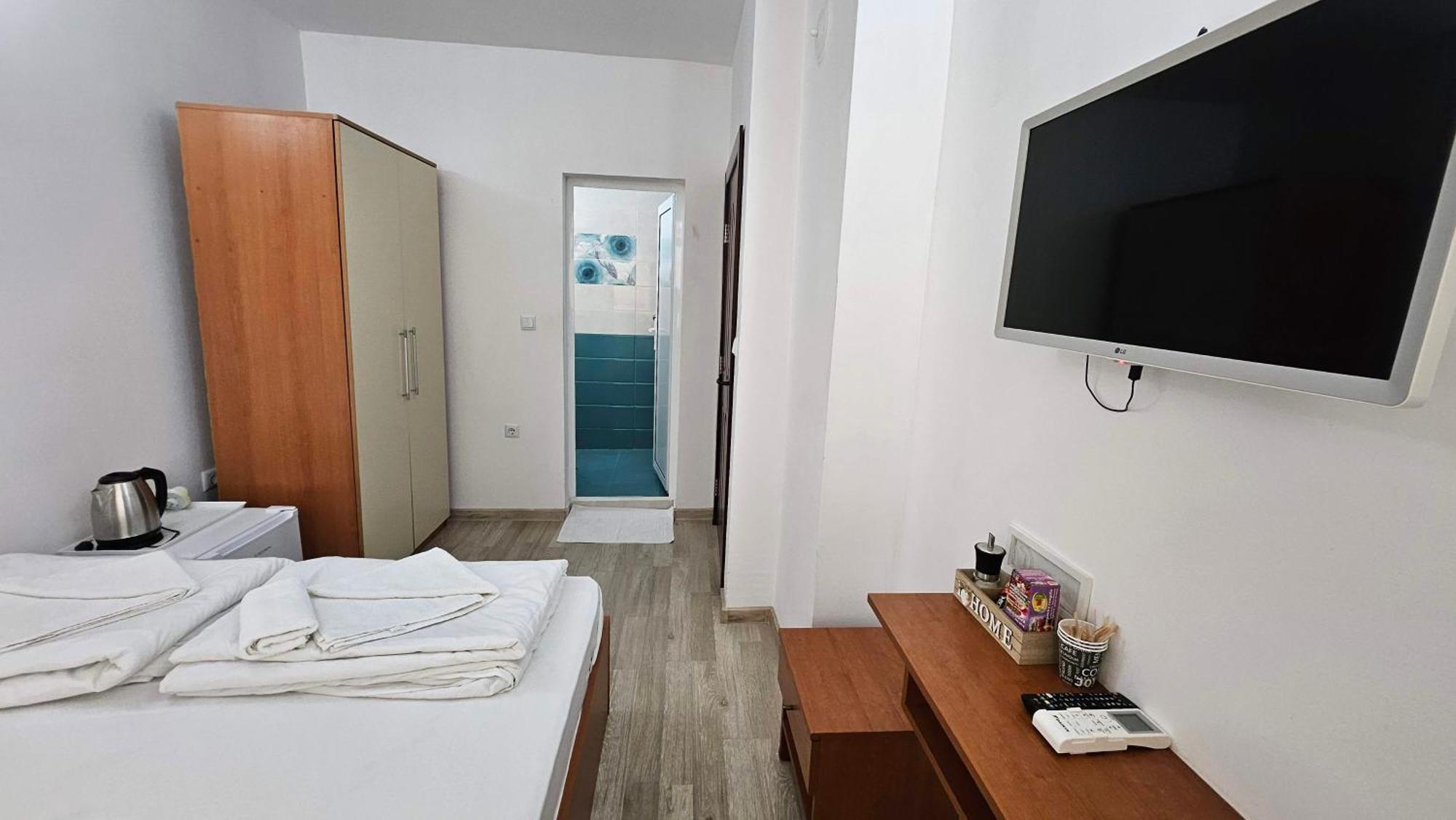 Guest Rooms Kostovi Nessebar Exterior foto