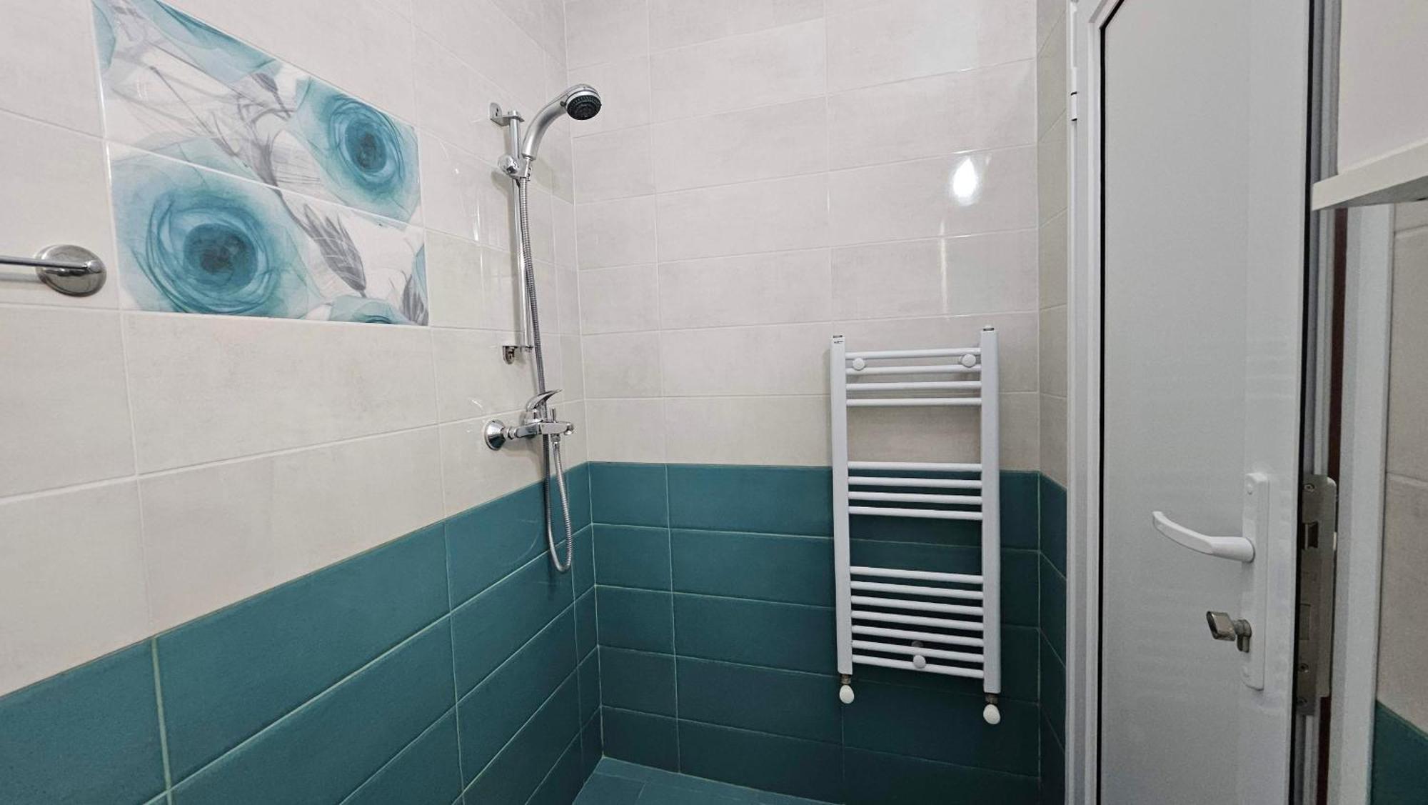 Guest Rooms Kostovi Nessebar Exterior foto