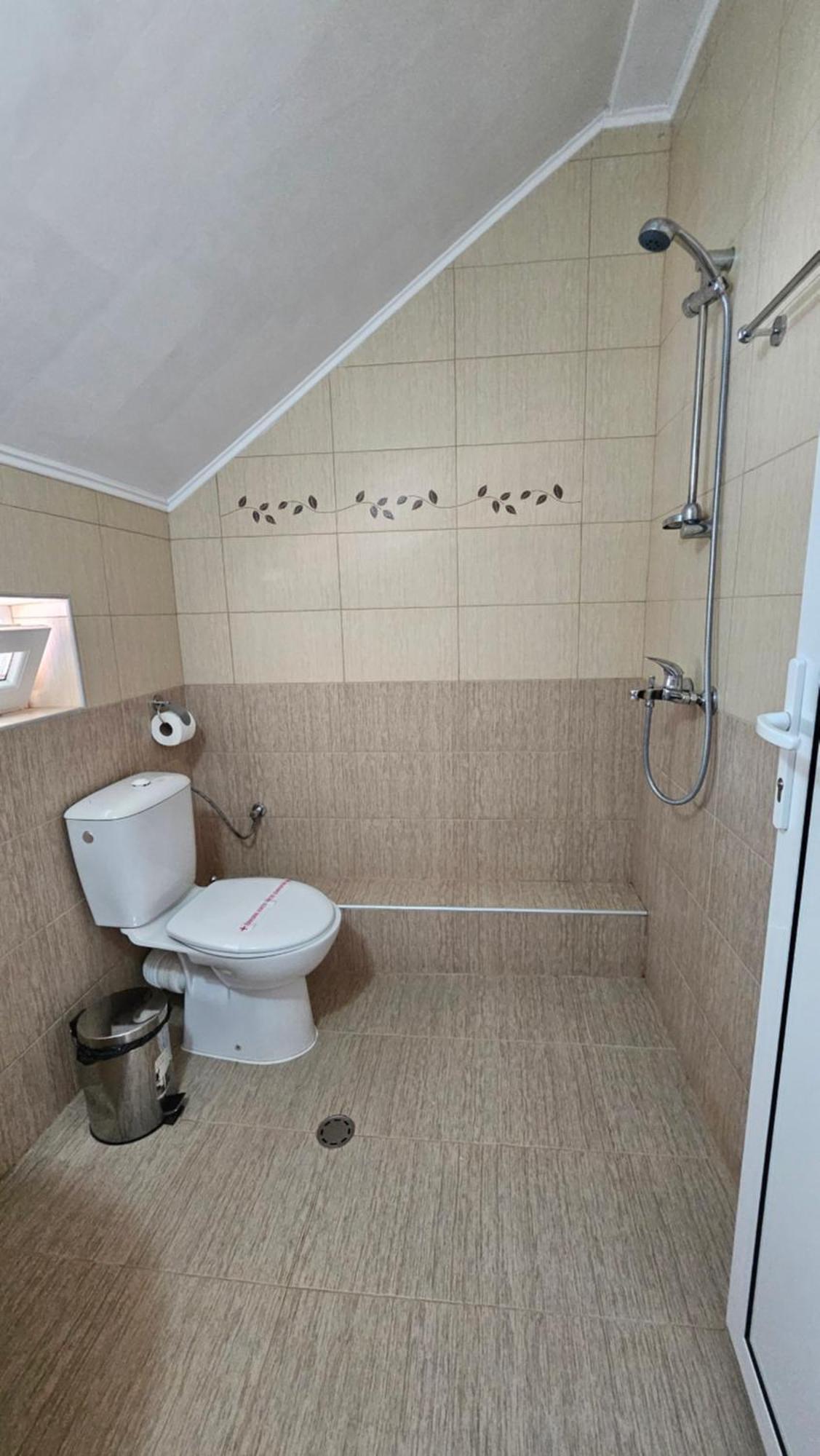 Guest Rooms Kostovi Nessebar Exterior foto